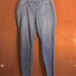 Ashley Stewart Jeans